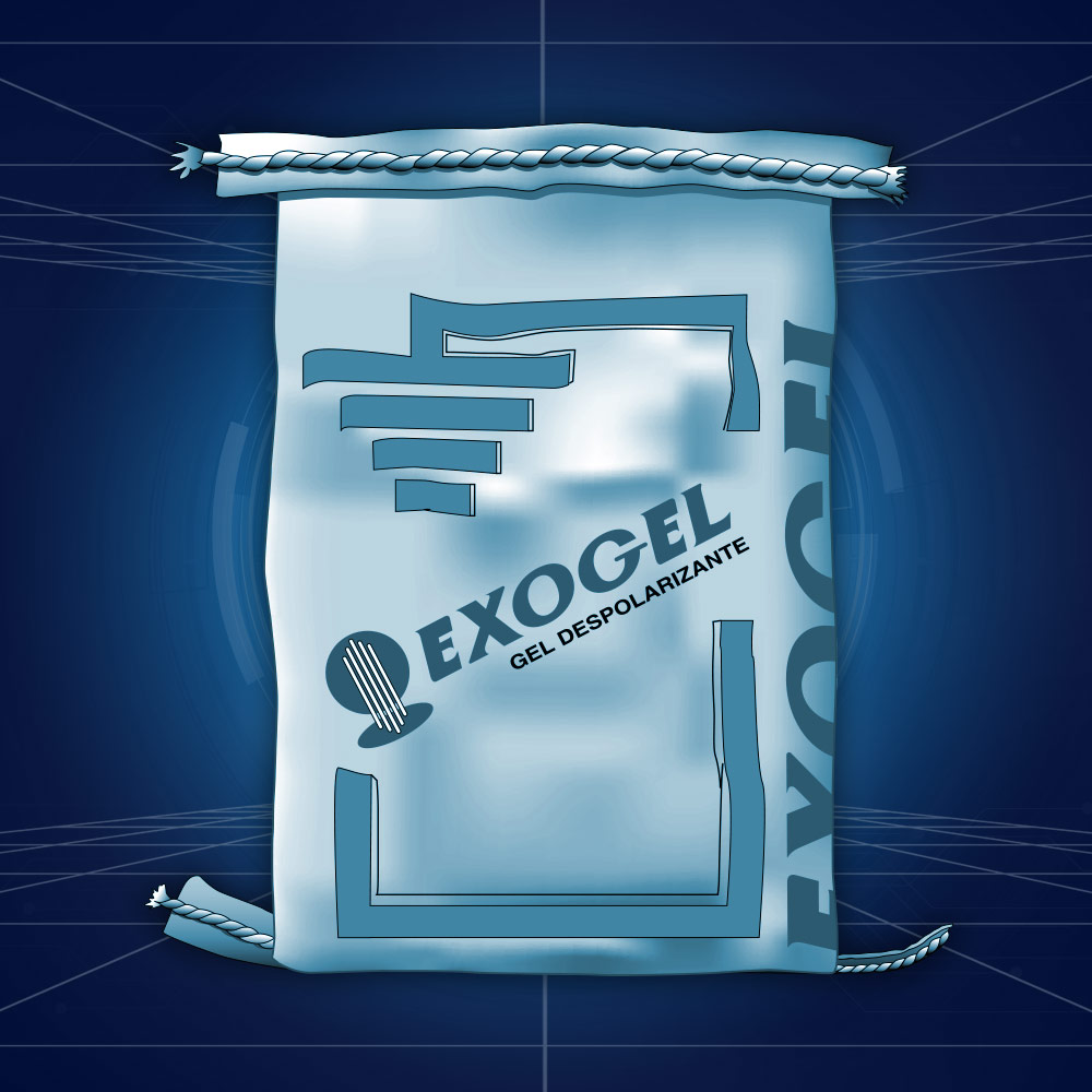 Exogel